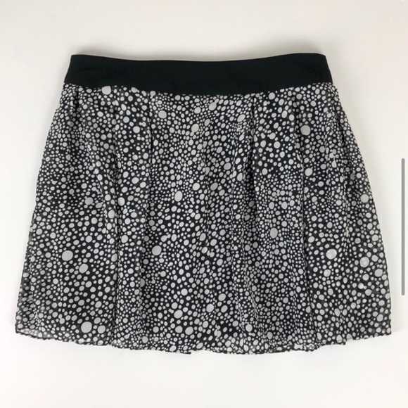 Jonathan Saunders for Target polka dot skirt - Picture 3 of 6